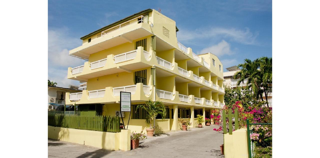 Meridian Inn ไครสต์เชิร์ช ภายนอก รูปภาพ