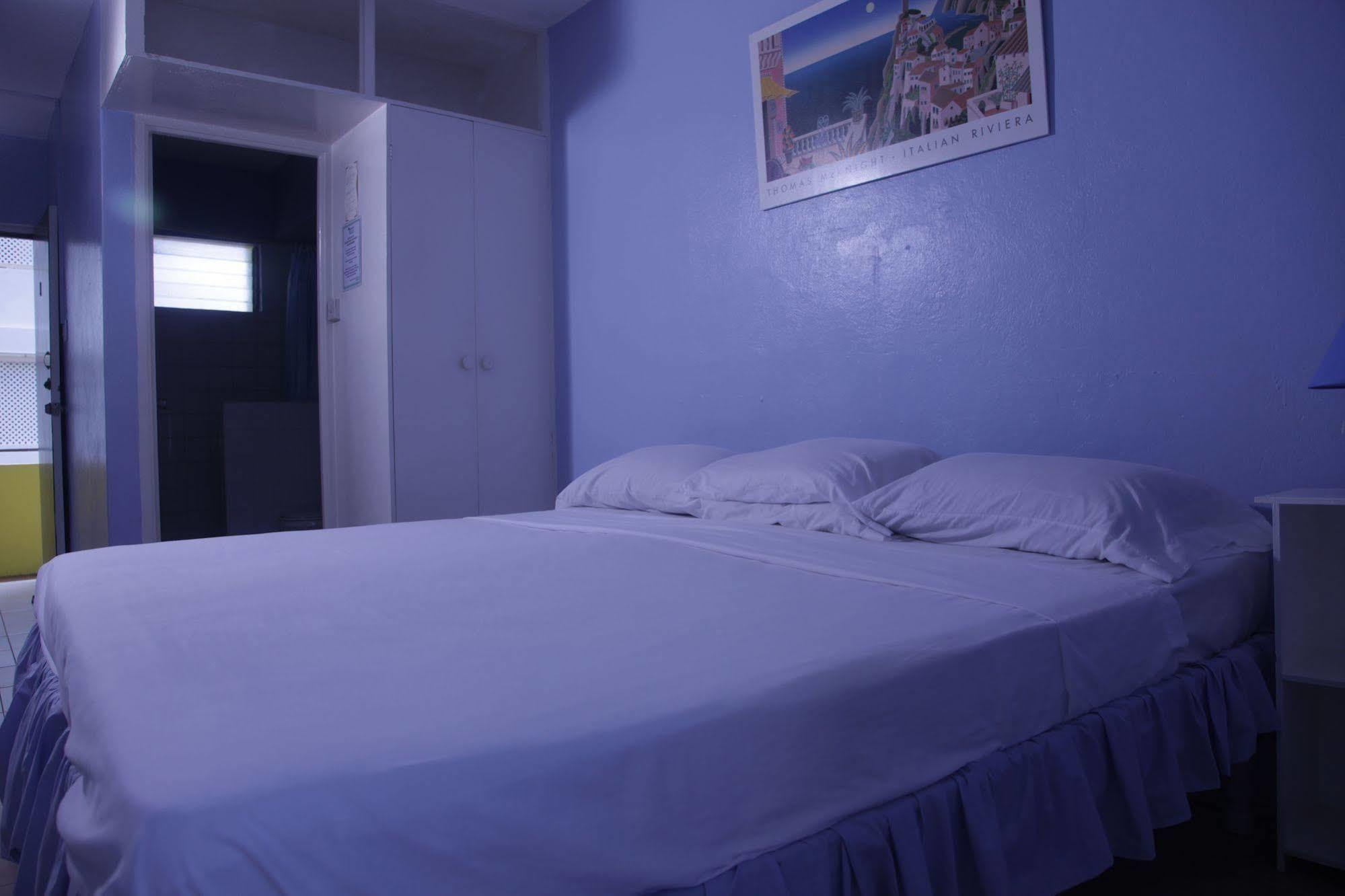 Meridian Inn ไครสต์เชิร์ช ภายนอก รูปภาพ