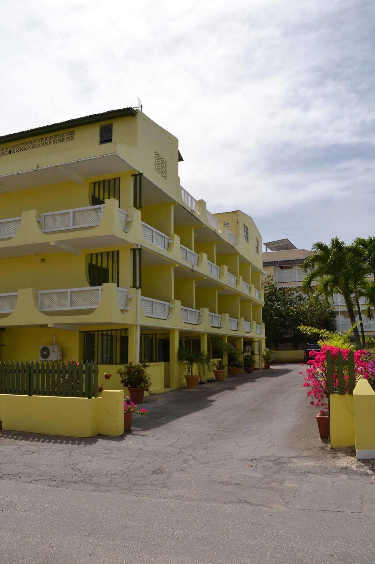 Meridian Inn ไครสต์เชิร์ช ภายนอก รูปภาพ